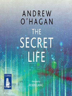 The Secret Life - Audiobook